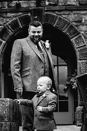 Rudyard Hotel Wedding Photography - Kelly & Dave-187