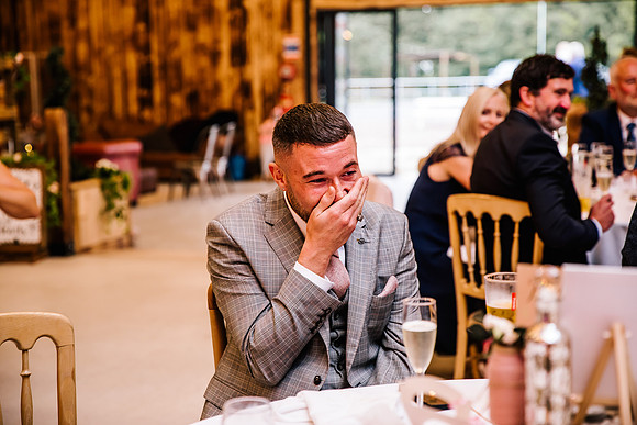Bilston Brook Wedding Photography - Sophie & Todd-616
