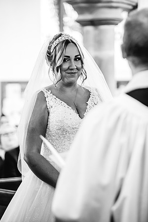 Shrigley Hall Wedding Photography - Rachel & Joe-256