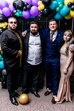 Earth Angels Charity Ball-225