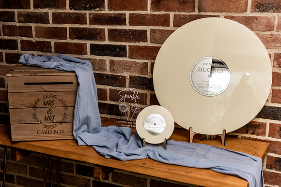 Charlotte & Paul - Foxtail Barns Wedding Photography-35