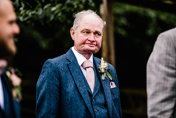 Bilston Brook Wedding Photography - Sophie & Todd-692