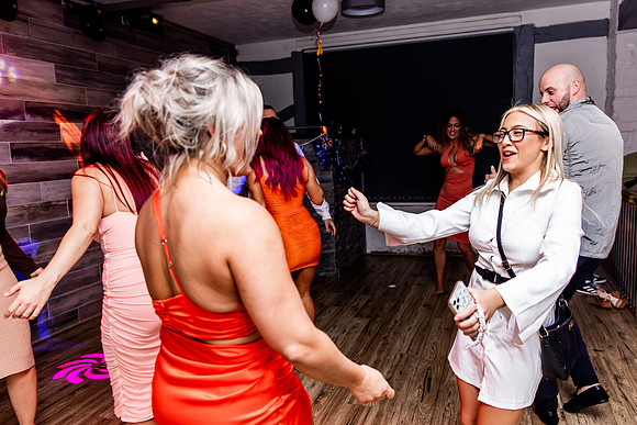 Gio's Leaving Party-138