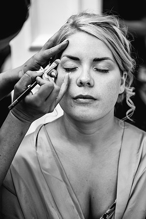 Shrigley Hall Wedding Photography - Rachel & Joe-23