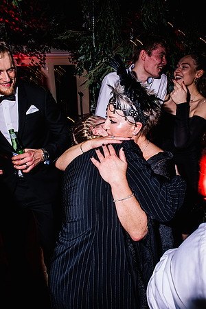 Staffordshire Event Photography - Cringleford Gothic Fairytale New Years Eve Party.-432