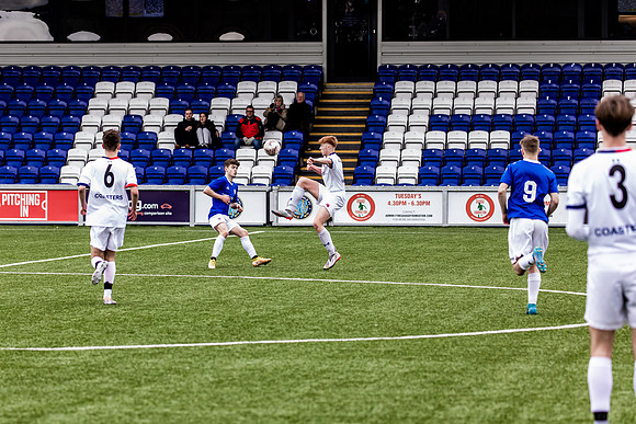 Macclesfield FC U16's - 11.02.23-327
