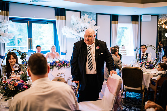The Stanneylands Wedding Photography - Olivia & Jacky-459