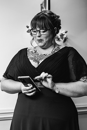 The Mill At Stone Wedding Photography - Tanya & Joe-646