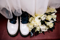 Wedding Photography - The upper House Barlaston - Holly & Clojo-16