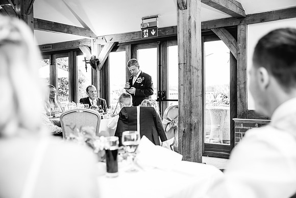 Sandhole Oak Barn Wedding Photography - Caitlin & Shane-826