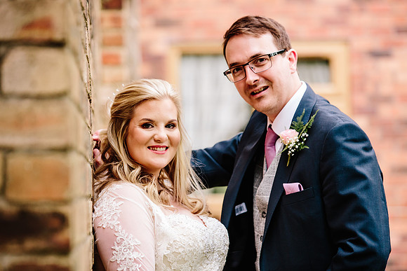 Staffordshire Wedding Photographer - Samantha Jayne Photography - Gem & Jack-488