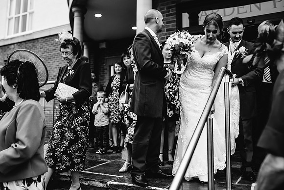 Carden Park Wedding Photography - Kelly & Matt-389