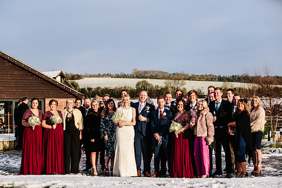 The Boat House at Aston Marina Wedding Photography - Jessica & Daniel-436