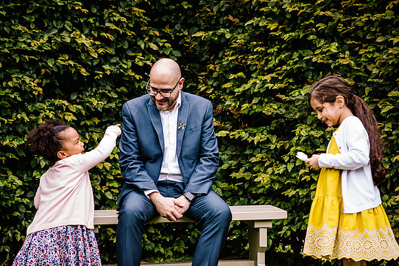 Mario - Greek Orthodox Christening -571