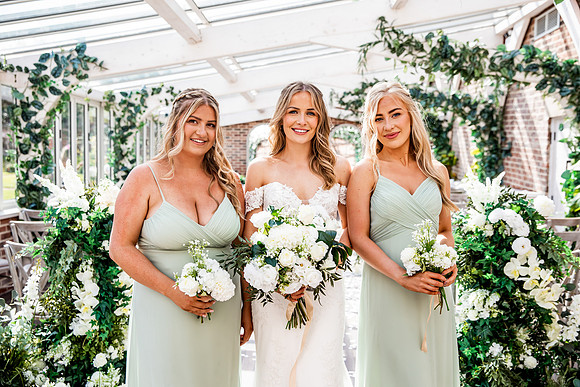 Foxtail Barns Wedding Photography - Zoe & Jack-514