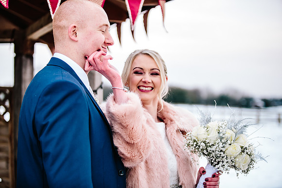 The Boat House at Aston Marina Wedding Photography - Jessica & Daniel-556