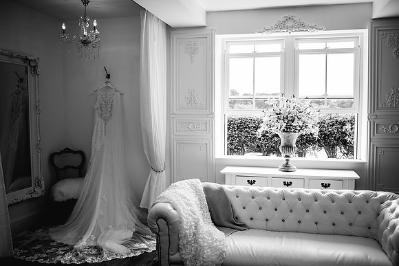 Alcumlow Wedding Barn  - Wedding Photography - Staffordshire Wedding Photographer-68