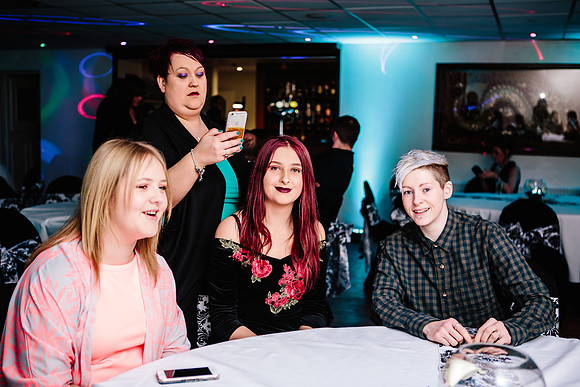 Wedding Photography - The upper House Barlaston - Holly & Clojo-800