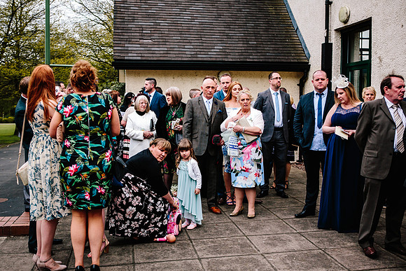 Floral Hall Wedding - Staffordshire WEdding Photography - Gemma & Dan-322
