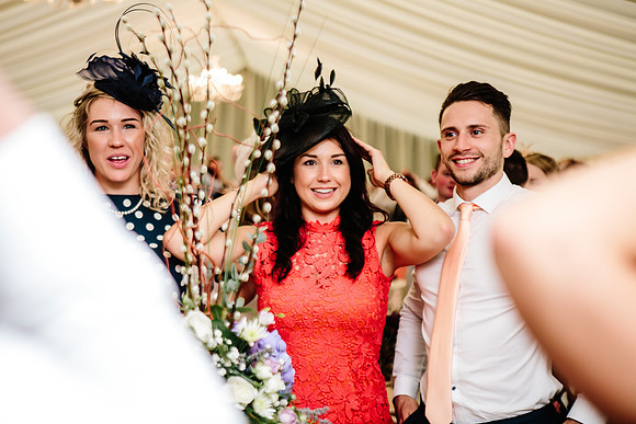 Rachel & Rich - Shropshire Wedding Photography - Market Drayton-704