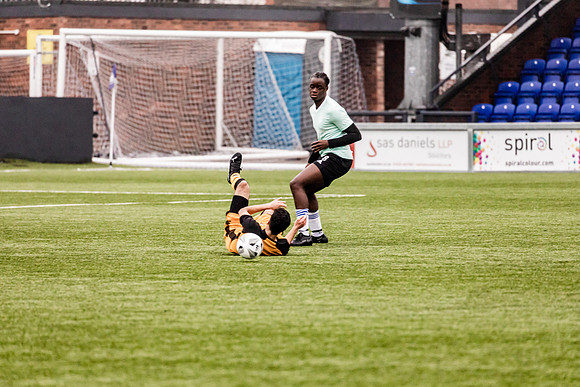 Macclesfield BTech V Port Vale-112