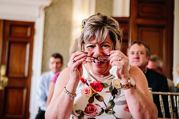 Crewe Wedding Photography - Nicola & Paul-112