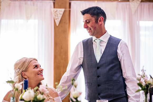 The Oak Tree Of Peover Wedding Photography - Cheshire Wedding Photographer-653