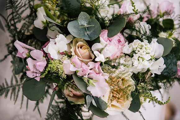 Hedsor House Wedding Photography - Staffordshire Wedding Photographer - Lucy & Tom-287