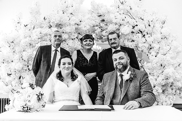 Rudyard Hotel Wedding Photography - Kelly & Dave-312