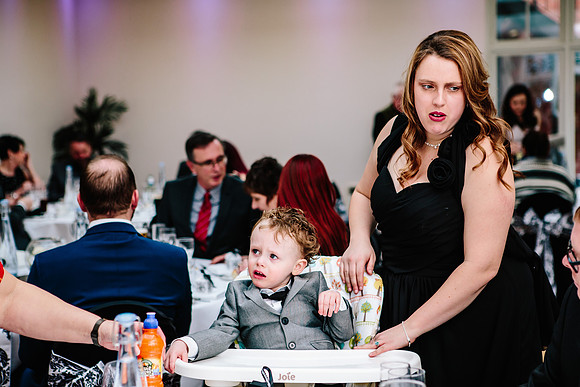 Wedding Photography - The upper House Barlaston - Holly & Clojo-479