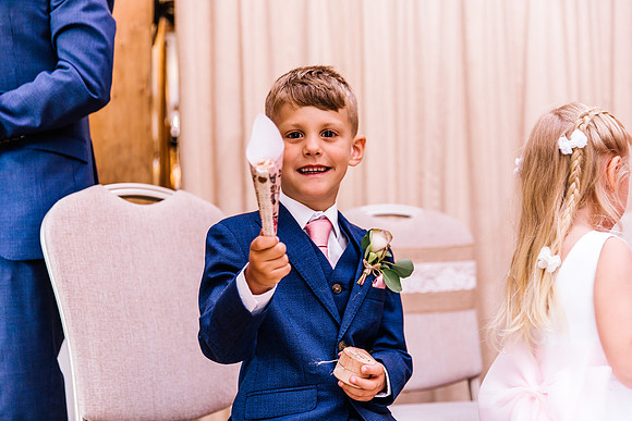 Sandhole Oak Barn Wedding Photography - Caitlin & Shane-378