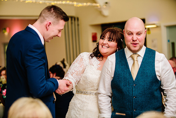 Floral Hall Wedding - Staffordshire WEdding Photography - Gemma & Dan-565