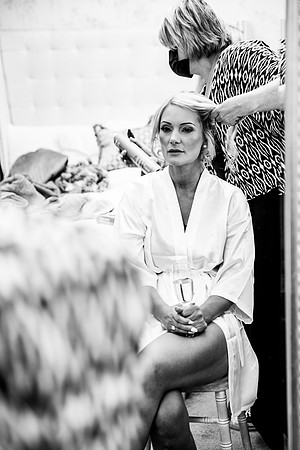 Talhenbont Hall Wedding Photography - Tammy & Lee-137