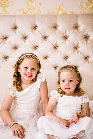 The Upper House Barlaston Wedding Photography - Holly & Paul-112