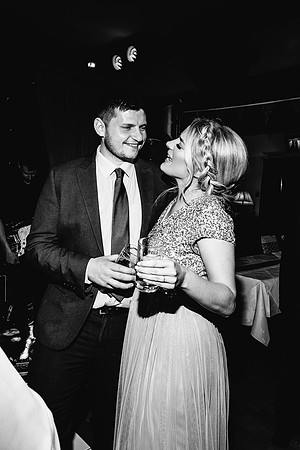 Three Horseshoes Wedding Photography - Staffordshire Weddding Photographer - Laura & Louis-891