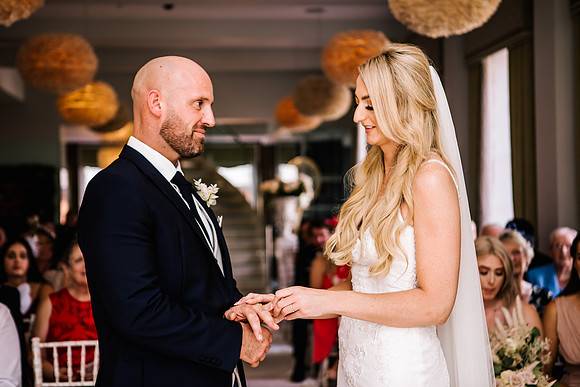 The Post House Stafford Wedding Photography - Vicky & Craig-227