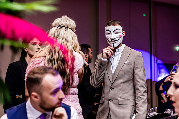 Earth Angels Charity Ball-28