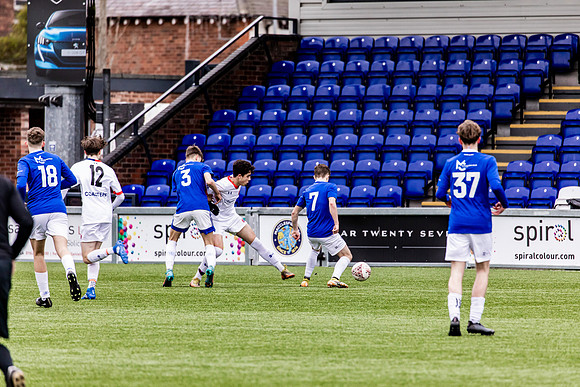 Macclesfield FC U16's - 11.02.23-352