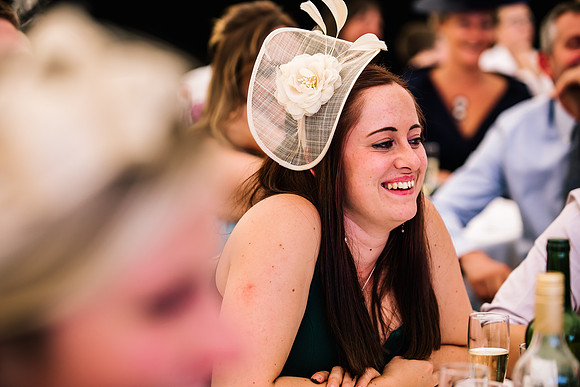 Staffordshire Moorlands Wedding Photography -  Lisa & Andy-699