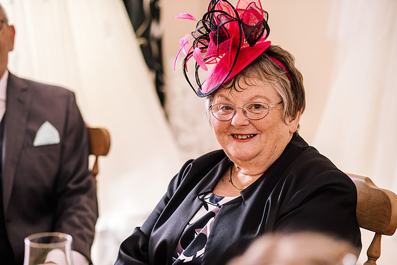 The Oak Tree Of Peover Wedding Photography - Cheshire Wedding Photographer-163