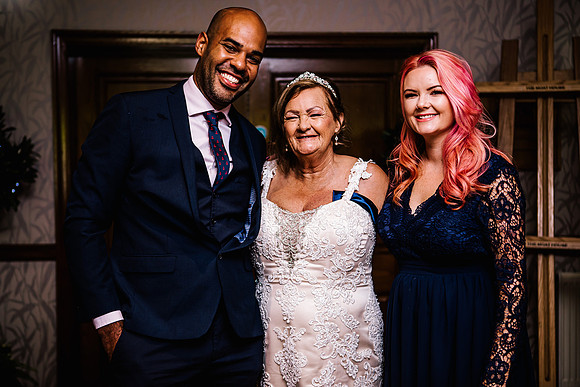Jane & David - Gift Of A Wedding - Moat House Acton Trussell-298