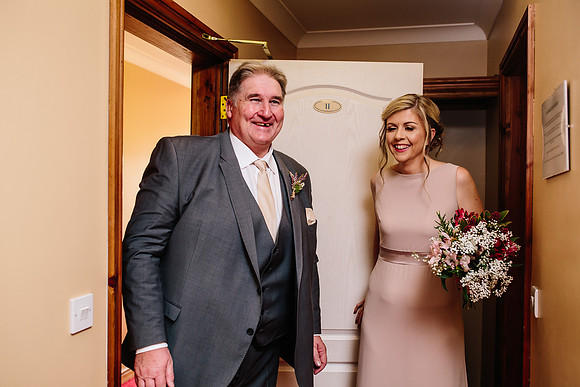 Slaters Country Inn Wedding Photography - Katie & Louis - Staffordshire Wedding Photographer-170