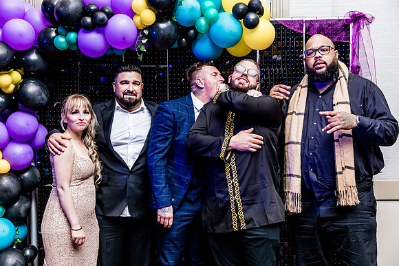 Earth Angels Charity Ball-230