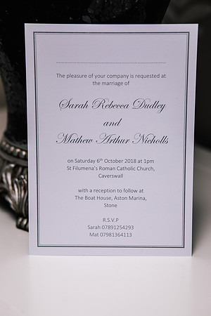 Aston Marina Wedding Photography - Sarah & Mathew-97
