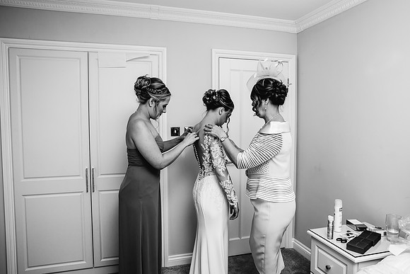 Aston Marina Wedding Photography - Sarah & Mathew-133