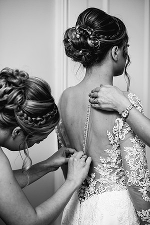 Aston Marina Wedding Photography - Sarah & Mathew-136