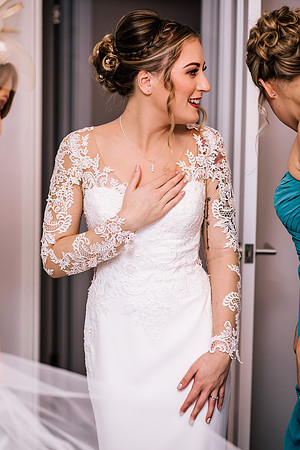 Aston Marina Wedding Photography - Sarah & Mathew-144