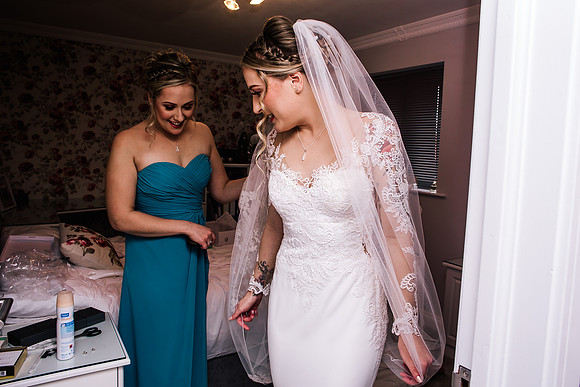 Aston Marina Wedding Photography - Sarah & Mathew-147