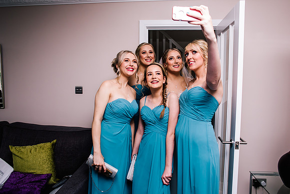 Aston Marina Wedding Photography - Sarah & Mathew-150