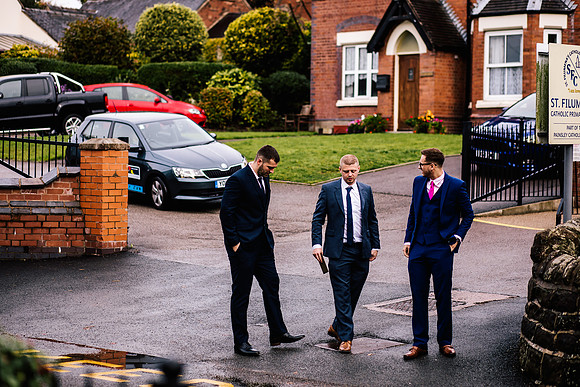 Aston Marina Wedding Photography - Sarah & Mathew-154